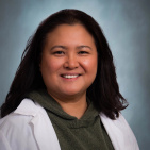 Image of Dr. Catherine Roy Cabungcal, MD
