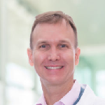 Image of Dr. David C. White, MD
