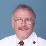 Image of Dr. Daniel D. Picus, MD