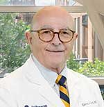 Image of Dr. Geno J. Merli, MD