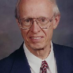 Image of Douglas G. Cater, LCPC