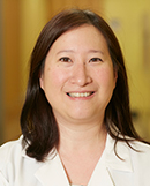 Image of Dr. Stephanie C. Wang, MD