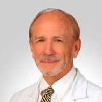 Image of Dr. H. James Wiesman Jr., MD