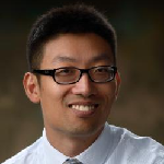 Image of Dr. David Liang, MD, FAAP