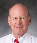 Image of Dr. John B. Anderson Jr., MD, MPH