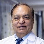 Image of Dr. Arvind G. Kamthan, MD
