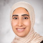 Image of Thamina Ali Issa, CNP, AGACNP