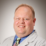 Image of Dr. John J. Cudecki, MD, FACS