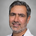 Image of Dr. Ali Imran Khawaja, MD