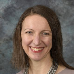 Image of Dr. Caroline Mayberry Quill, MD