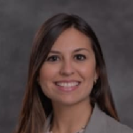 Image of Dr. Mariola Morell, DPM