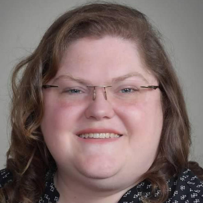 Image of Miss Nicole Madison Malmquist, MSW, LCSW