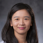 Image of Dr. Xi Chen, PhD, MD