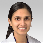 Image of Dr. Shwetha Manjunath, MD