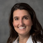 Image of Julie A. Tremblay, CRNA