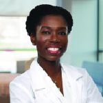Image of Dr. Grazelda Kwakye-Ackah, (Dr, MD