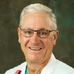Image of Dr. Thomas D. Conley, MD, FACC