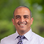 Image of Dr. Mohamad Ali Farhat, MD