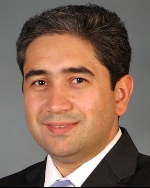 Image of Dr. Saeed S. Tofigh, DDS