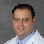 Image of Dr. Andrew F. Ajluni, DO