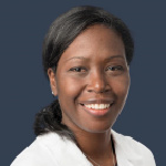 Image of Dr. Ayasha Williams-Sharron, MD