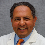 Image of Dr. Morris S. Naus, MD