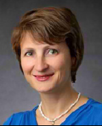 Image of Dr. Lioudmila Lipetskaia, MD, MSc, FACOG