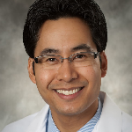 Image of Dr. Vanchad C. Memark, MD