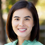 Image of Lucille Huang, PNP, MSN