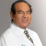 Image of Dr. Edwin S. Menor, MD