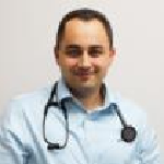 Image of Dr. Michael Yuryev, DO