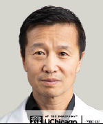 Image of Dr. Phillip Ahn, MD