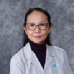 Image of Dr. Kyoko Misawa, MD