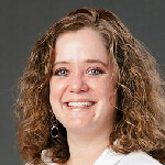 Image of Dr. S. Rebecca Martin, MD