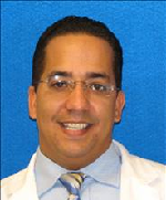 Image of Dr. Ivan R. Espaillat, MD