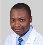 Image of Dr. Nkosi Hasani Mason, MD