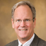 Image of Dr. John R. Wooley, MD