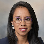 Image of Dr. Esteffania Cristina Villegas, MD