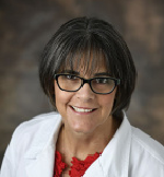 Image of Mrs. Jennifer Lee Collins, CNM