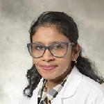 Image of Dr. Deepa Gurusamy, MD