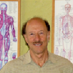Image of Dr. Richard Mark Abend, DC
