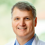 Image of Dr. Daniel E. Simpson, MD