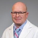 Image of Dr. Michael W. Hailey, MD
