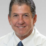Image of Dr. Mark S. Gonzalez, MD