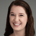 Image of Dr. Kaitlin Joy Haggerty, AGPCNP, NP