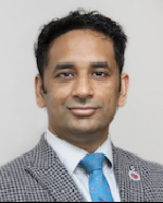 Image of Dr. Waseem Chaudhry, MD