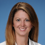 Image of Dr. Erica Rousseau Clark, DO