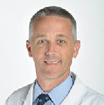 Image of Dr. Robert J. Feezor, MD