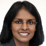 Image of Dr. Bindu N. Mathew, MD