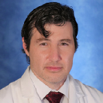 Image of Dr. Kyle Pulse, DO